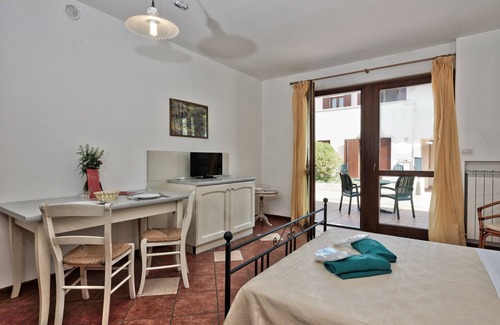 Peschiera del Garda Hotel | Golf Residence