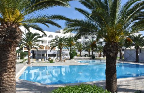 Hammam Sousse Hotel | Golf Residence- Families and Couples Only