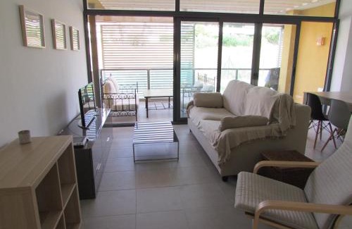 Vera Apartamento | GOLF RESORT APARTMENT