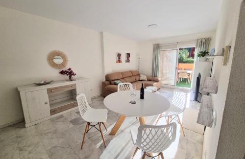 Marbella Apartamento | Golf & Resort Apartment in La Reserva de Marbella