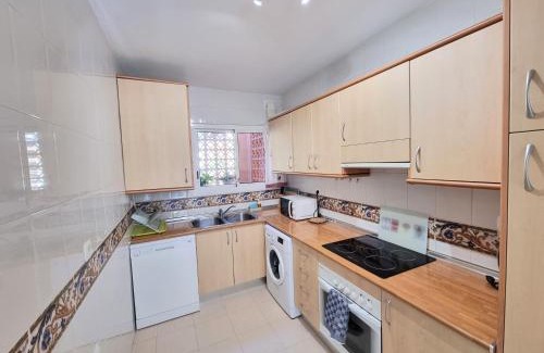 Marbella Apartamento | Golf & Resort Apartment in La Reserva de Marbella