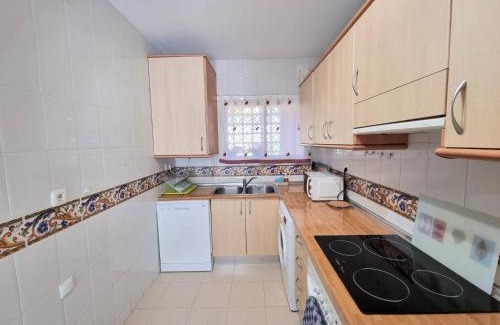 Marbella Apartamento | Golf & Resort Apartment in La Reserva de Marbella