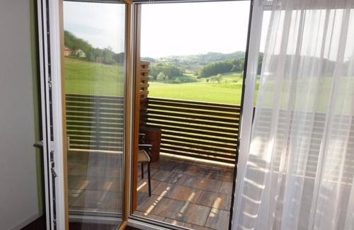 Kloech Casa | Golf Resort Klöch - Doppelzimmer, Toilette und Bad/dusche Getrennt, Ba