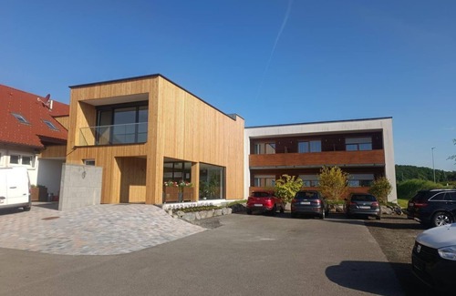 Kloech Casa | Golf Resort Klöch - Doppelzimmer, Toilette und Bad/dusche Getrennt, Ba
