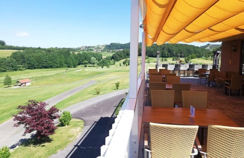 Kloech Casa | Golf Resort Klöch - Doppelzimmer, Toilette und Bad/dusche Getrennt, Ba