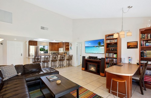 Palm Desert Complejo | GOLF RESORT LIVING AT ITS FINEST