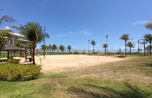 Porto das Dunas Apartamento | Golf Resorts Beach Park