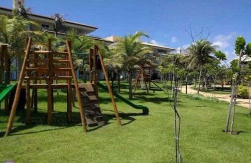 Porto das Dunas Apartamento | Golf Resorts Beach Park