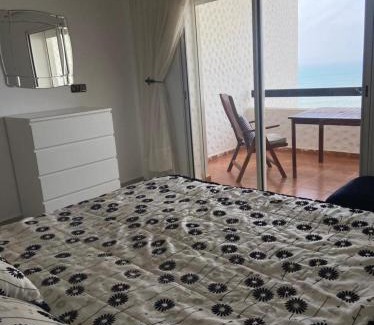 Asilah Apartamento | Golf & sea view appartement in Asilah Marina Golf