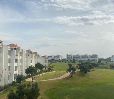 Asilah Apartamento | Golf & sea view appartement in Asilah Marina Golf