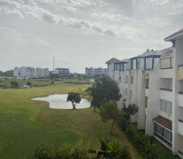 Asilah Apartamento | Golf & sea view appartement in Asilah Marina Golf