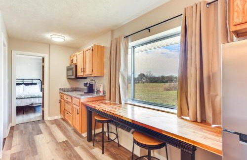 Oakland City Apartamento | Golf, Shop, Tour and More Oakland City Apartment