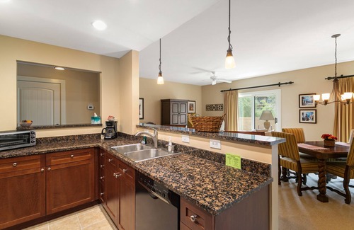 St. Augustine Condominio | Golf & Spa Resort Immaculate Paradise - St. Augustine w/ pools & hot tub