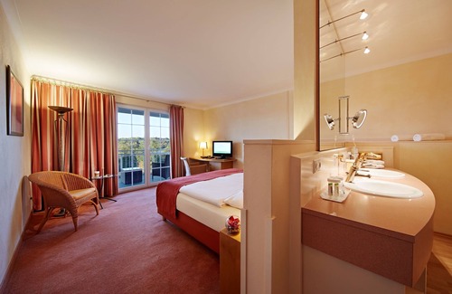 Stahlhofen am Wiesensee Hotel | Lindner Hotel Wiesensee