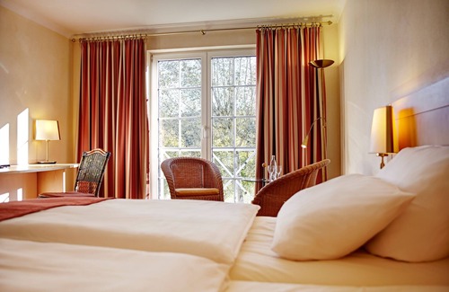 Stahlhofen am Wiesensee Hotel | Lindner Hotel Wiesensee
