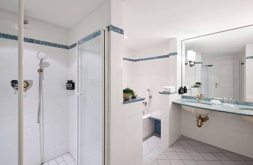 Stahlhofen am Wiesensee Hotel | Lindner Hotel Wiesensee