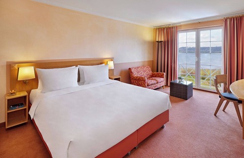Stahlhofen am Wiesensee Hotel | Lindner Hotel Wiesensee
