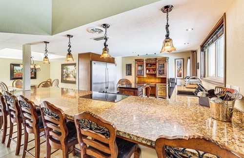 Cottonwood Casa | Golf, Swim & Grill: Snowbird’s Escape in Sun Lakes