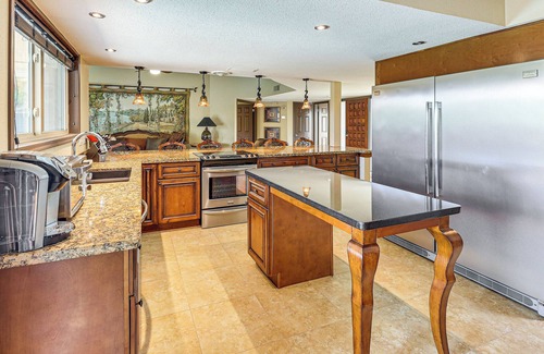 Cottonwood Casa | Golf, Swim & Grill: Snowbird’s Escape in Sun Lakes