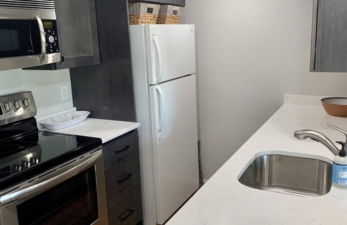 Pinehurst Condominio | Golf Terrace 1 bedroom 1 bath condo steps from Pinehurst Resort