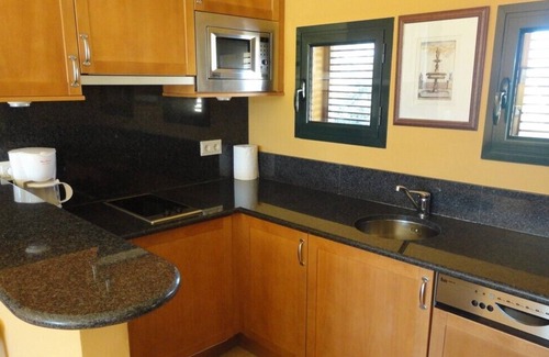Navata Apartamento | Golf Torremirona, Navata
