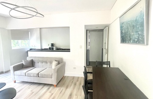 Belgrano Apartamento | Golf Tower Suites & Apartments