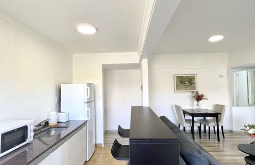 Belgrano Apartamento | Golf Tower Suites & Apartments