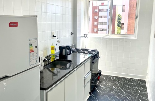 Belgrano Apartamento | Golf Tower Suites & Apartments
