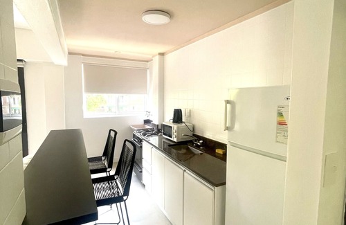 Belgrano Apartamento | Golf Tower Suites & Apartments