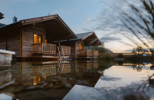 Walchsee Hotel | Golf- und Sporthotel Moarhof