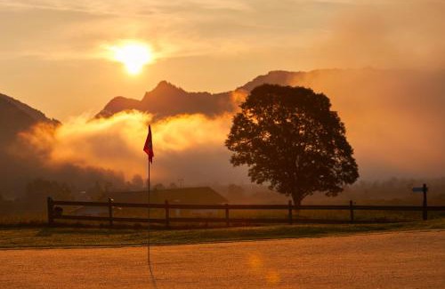 Walchsee Hotel | Golf- und Sporthotel Moarhof