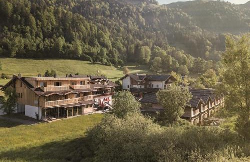 Walchsee Hotel | Golf- und Sporthotel Moarhof