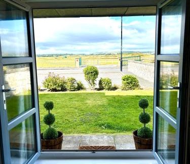 Prestwick Apartamento | Golf View