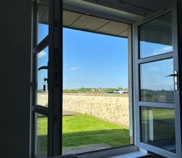 Prestwick Apartamento | Golf View