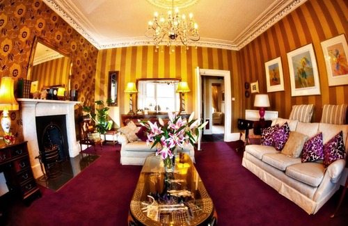Prestwick Casa | Golf View