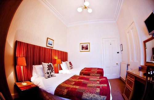 Prestwick Casa | Golf View Guest House