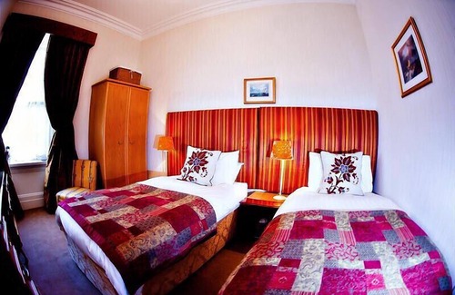 Prestwick Casa | Golf View Guest House