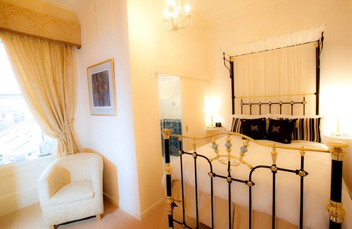 Prestwick Casa | Golf View Guest House