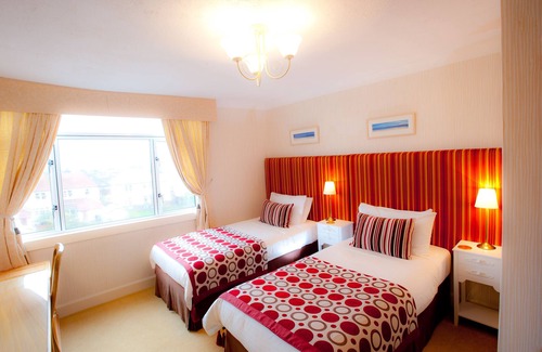 Prestwick Casa | Golf View Guest House
