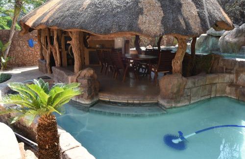 Musina Apartamento | Golf View Guest House