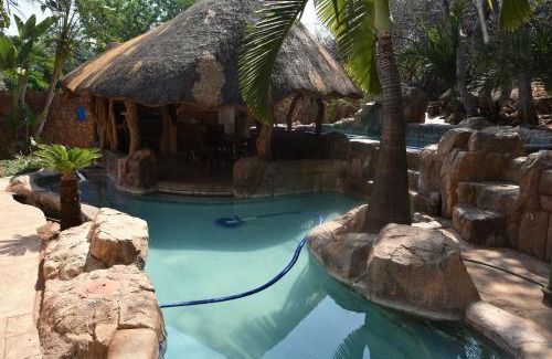 Musina Apartamento | Golf View Guest House