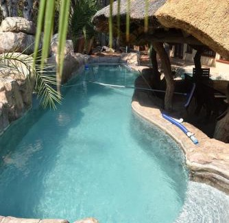 Musina Apartamento | Golf View Guest House