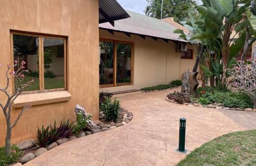 Musina Apartamento | Golf View Guest House