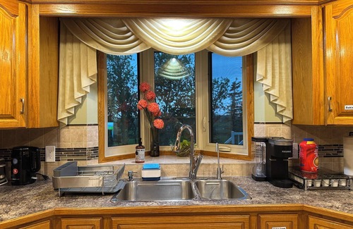 Regina Casa | Golf View House - Peacefull, Relaxing, Family-Friendly Home