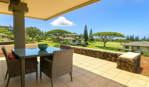 Kapalua Apartamento | Golf View Villas at Kapalua Golf by KBM Resorts