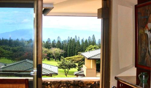 Kapalua Apartamento | Golf View Villas at Kapalua Golf by KBM Resorts
