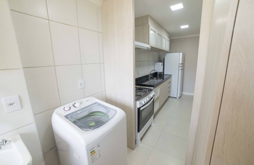 Porto das Dunas Apartamento | Golf Ville Resort By Brisa Do Golf
