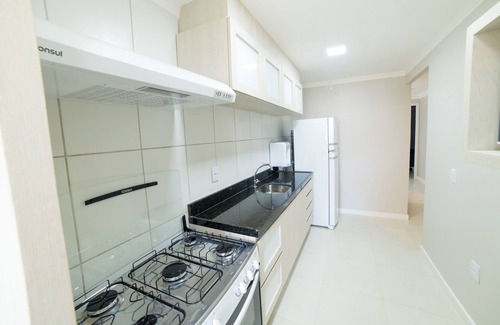 Porto das Dunas Apartamento | Golf Ville Resort By Brisa Do Golf