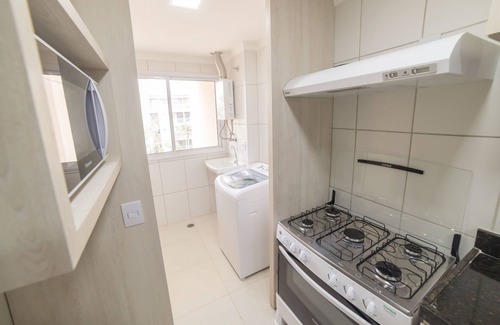 Porto das Dunas Apartamento | Golf Ville Resort By Brisa Do Golf