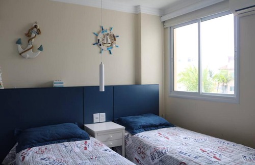 Loteamento Parque das Fontes Apartamento | Golf Ville Resort Residence Bloco 64mar Apto 31 Aquiraz - Ceara - Brasil